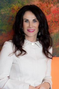 Mag. Monika Kastenhofer-Krammer, MBA